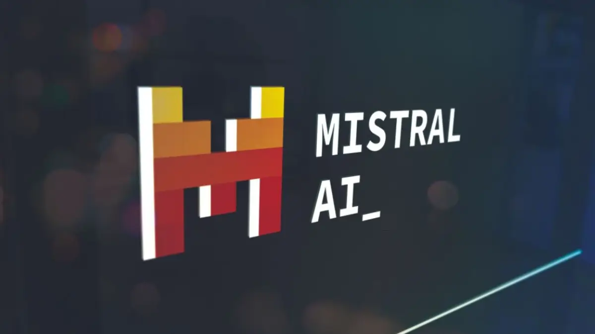 MIstral AI