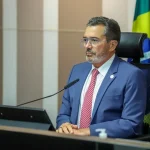 Ministro do TCU - Vital do Rêgo