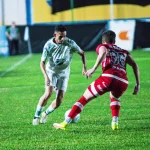 Sousa x CRB - Copa do Brasil 2026