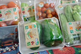 Industria de Alimentos do Brasil