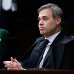 Sessão da Segunda Turma do STF