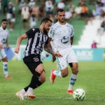 Sousa 1 x 2 Botafogo-PB