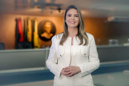 Carol Gomes - Vereadora CG