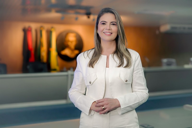 Carol Gomes - Vereadora CG