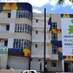 Hospital da Criança CG