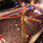 São João Campina Grande