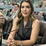 Anna Lorena - Ex-prefeita de Monteiro