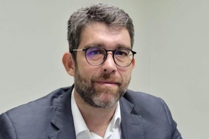 Gustavo Braga - Sec. saúde CG