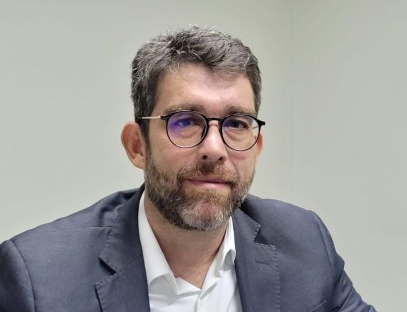 Gustavo Braga - Sec. saúde CG