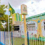 Escola em Campina Grande