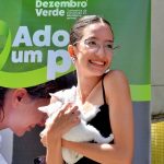 Adoção animais Campina Grande