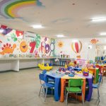 Brinquedoteca - Campina Grande