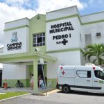 Atendimentos nos hospitais de CG