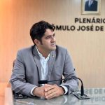 Saulo Noronha - Vereador de Campina Grande