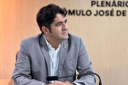 Saulo Noronha - Vereador de Campina Grande