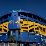 Estádio La Bombonera