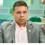 Márcio da Eletropolo - CMCG