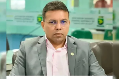 Márcio da Eletropolo - CMCG