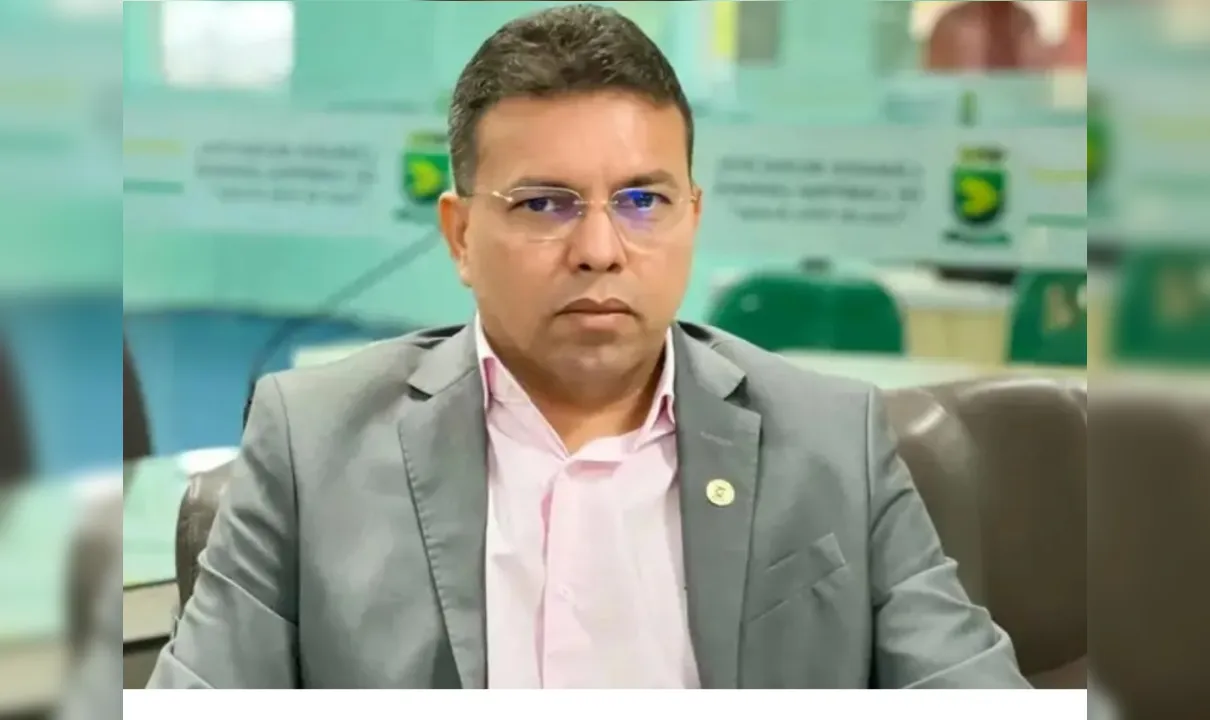 Márcio da Eletropolo - CMCG