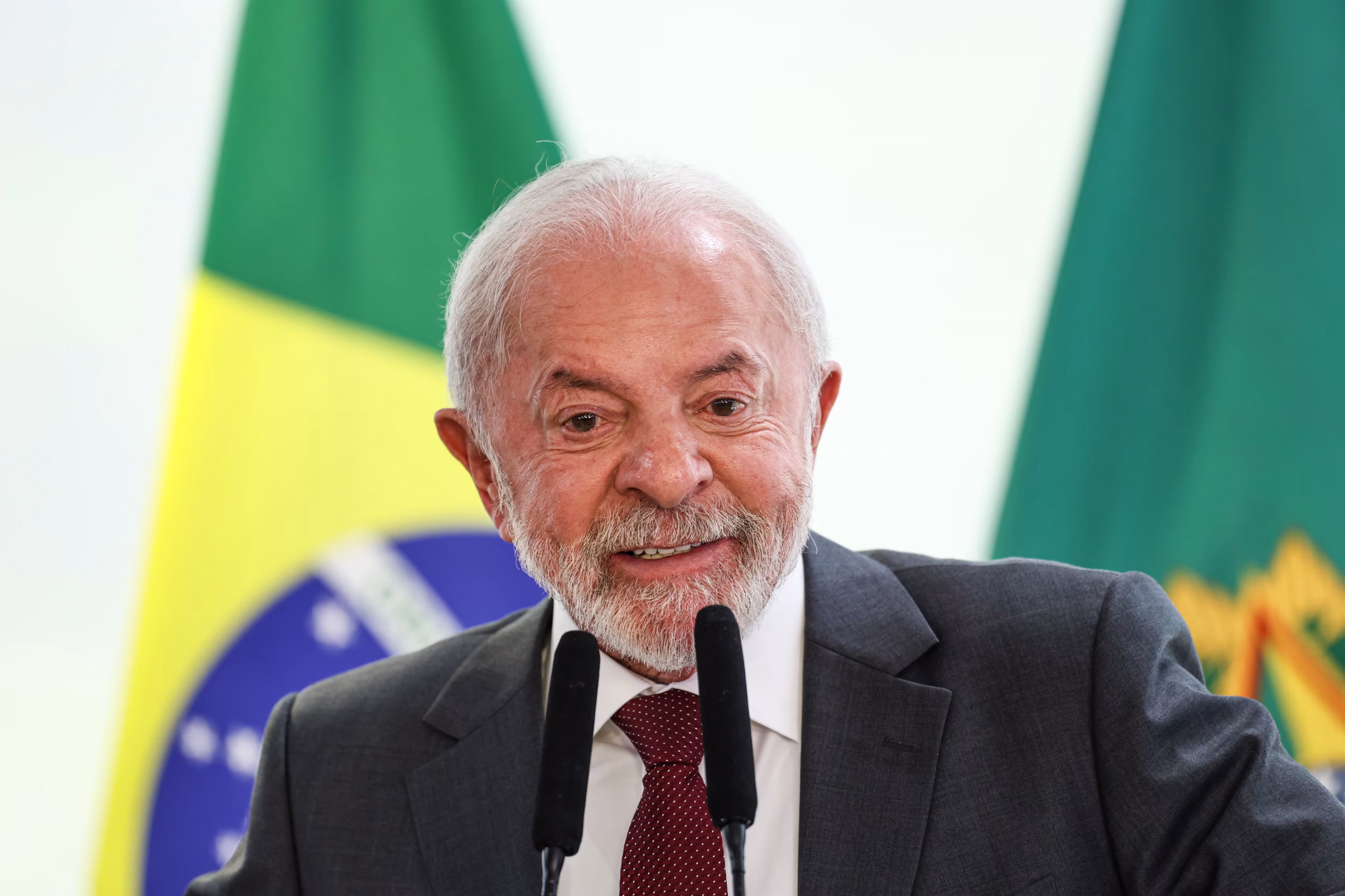 Presidente Lula