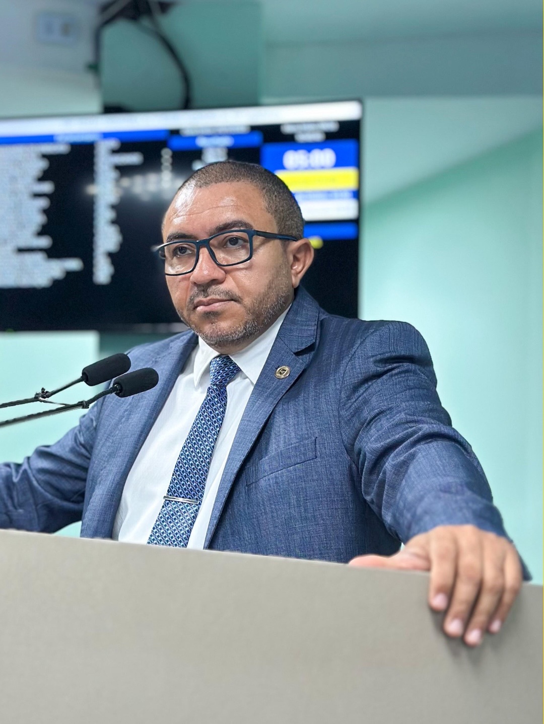 Alexandre do Sindicato