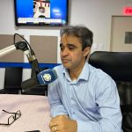 Waldeny Santana - Novo Chefe de Gabinete CG