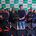 Bruno Cunha - Guarda Municipal CG