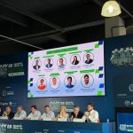 Bruno Cunha Lima é eleito vice-presidente da FNP