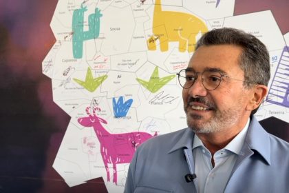 Vital do Rêgo - Ministro do TCU