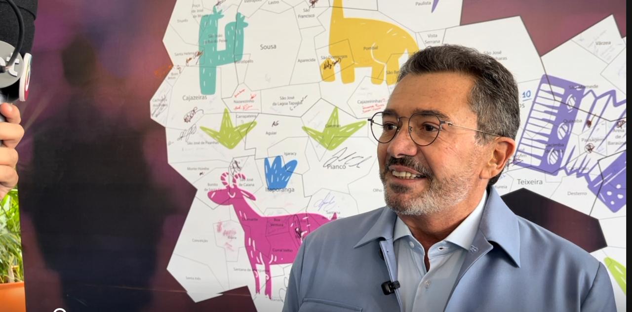 Vital do Rêgo - Ministro do TCU