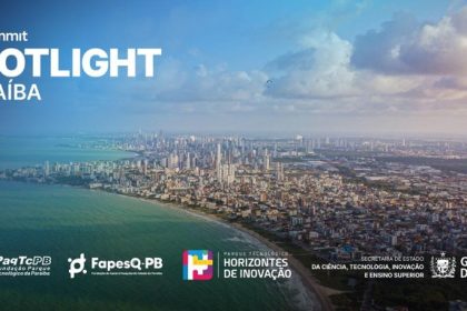 Spotlight Paraíba