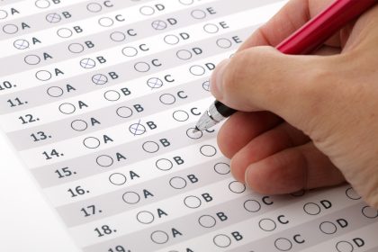 Concurso na Paraíba