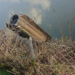 Míssil do Irã cai na Turquia