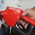 Diesel diapara no Brasil