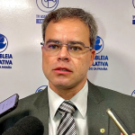 George Morais - Deputado Estadual PB