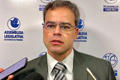 George Morais - Deputado Estadual PB