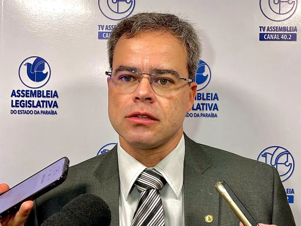 George Morais - Deputado Estadual PB