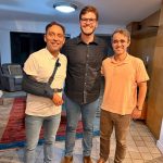 Bruno faz mudanças na Chefia de Gabinete