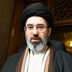 Mojtaba Khamenei