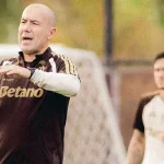 Leonardo Jardim - Flamengo