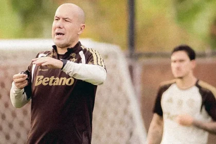 Leonardo Jardim - Flamengo