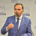 Deputado Manoel Ludgério