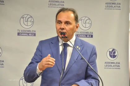 Deputado Manoel Ludgério