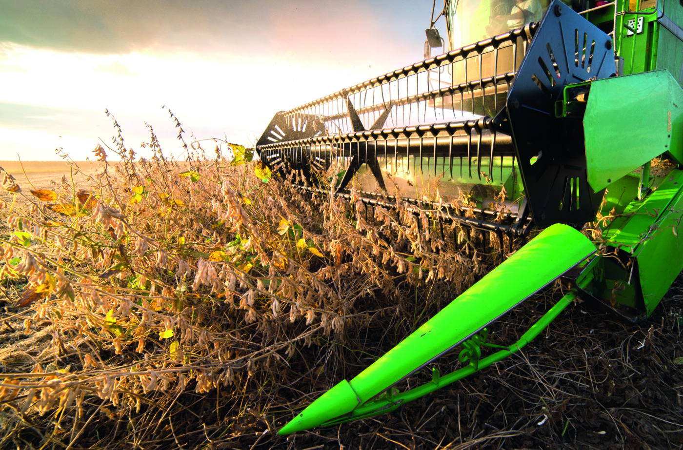 Agronegócio - Superávit Comercial