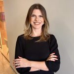 Ana Cristina - Saúde CG