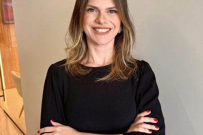 Ana Cristina - Saúde CG