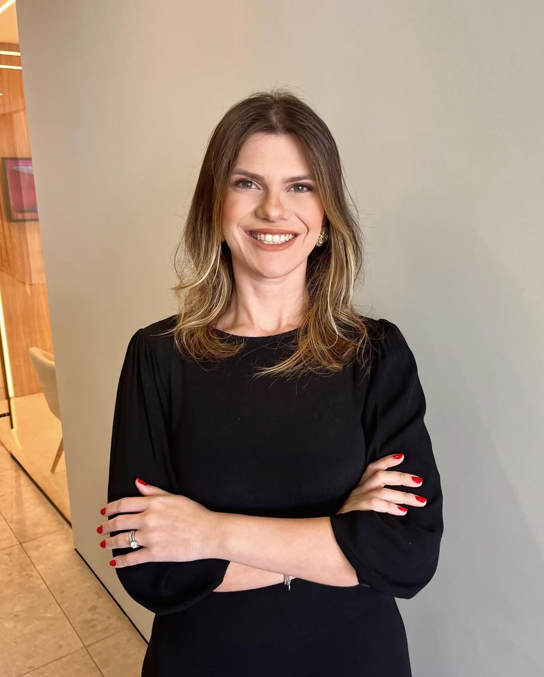 Ana Cristina - Saúde CG