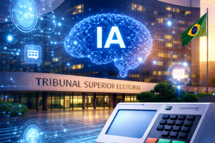 TSE eleições 2026