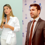 Anna Lorena x Michel Henrique