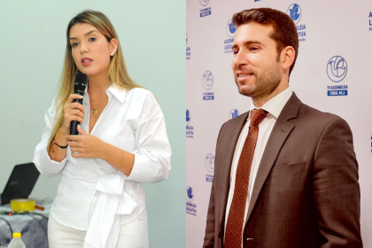 Anna Lorena x Michel Henrique